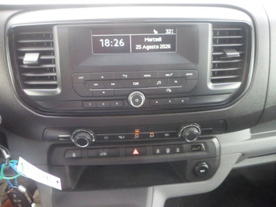 Fiat Scudo Furgone ce 1.5 bluehdi 120cv L3H1 (12)