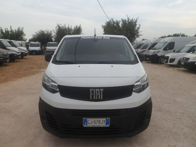 Fiat Scudo Furgone ce 1.5 bluehdi 120cv L3H1 (2)