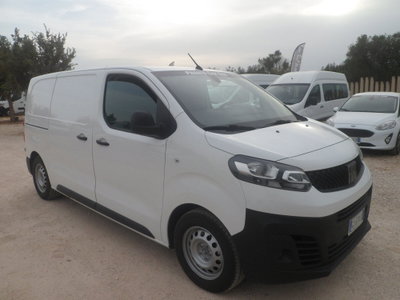 Fiat Scudo Furgone ce 1.5 bluehdi 120cv L3H1 (3)