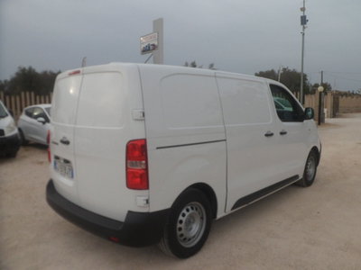 Fiat Scudo Furgone ce 1.5 bluehdi 120cv L3H1 (4)
