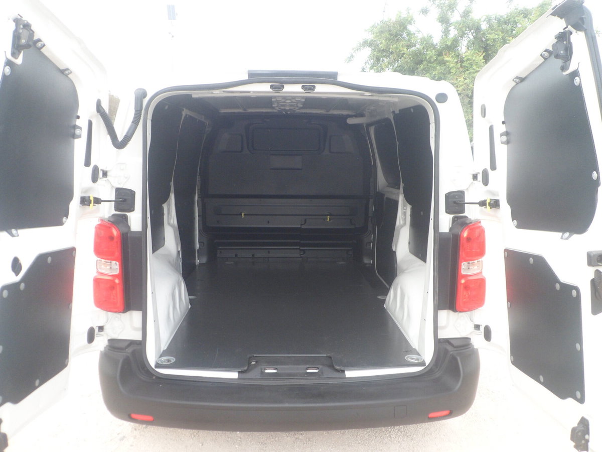 Fiat Scudo Furgone ce 1.5 bluehdi 120cv L3H1 (7)