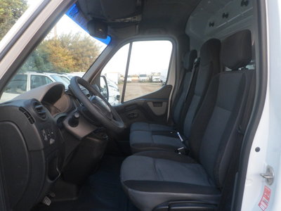Renault Master Telaio T35 2.3 dCi/150 PL Gran Volume 20 E4 (11)