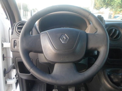 Renault Master Telaio T35 2.3 dCi/150 PL Gran Volume 20 E4 (12)