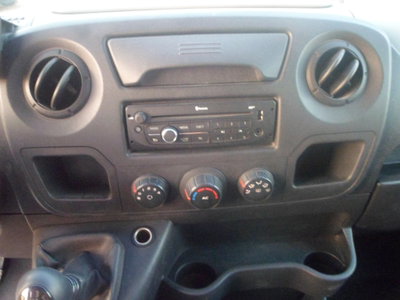 Renault Master Telaio T35 2.3 dCi/150 PL Gran Volume 20 E4 (13)