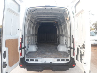 Renault Master Telaio T35 2.3 dCi/150 PL Gran Volume 20 E4 (7)