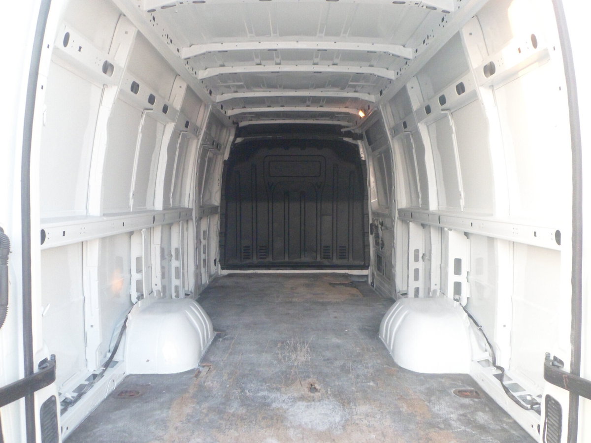 Renault Master Telaio T35 2.3 dCi/150 PL Gran Volume 20 E4 (8)