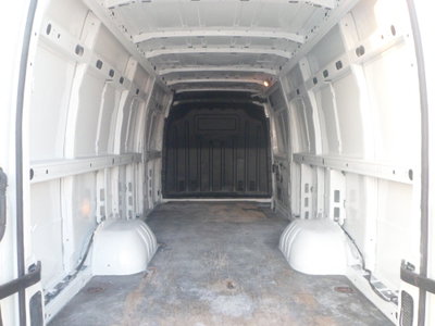 Renault Master Telaio T35 2.3 dCi/150 PL Gran Volume 20 E4 (8)