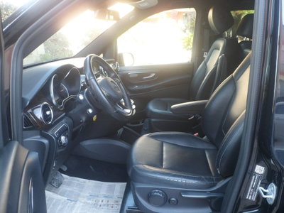 Mercedes-Benz Classe V 250 d Automatic 4Matic Premium Extralong (13)