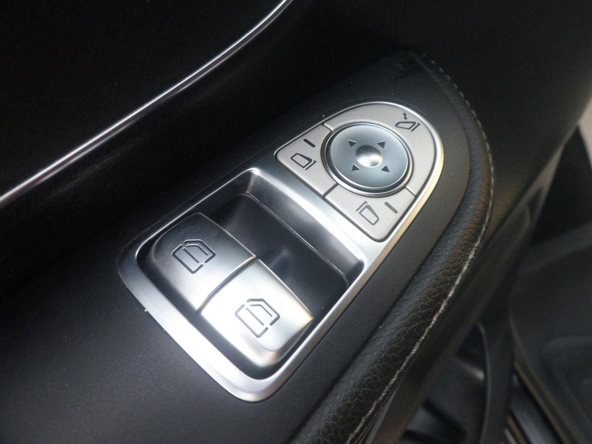 Mercedes-Benz Classe V 250 d Automatic 4Matic Premium Extralong (15)