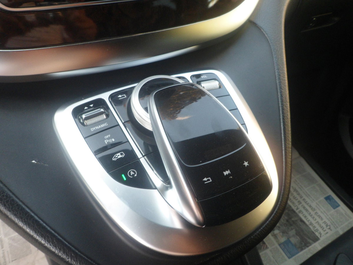 Mercedes-Benz Classe V 250 d Automatic 4Matic Premium Extralong (17)