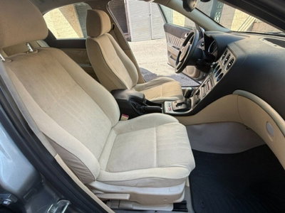Alfa Romeo 159 1.9 JTDm 16V Distinctive Q-Tronic (12)