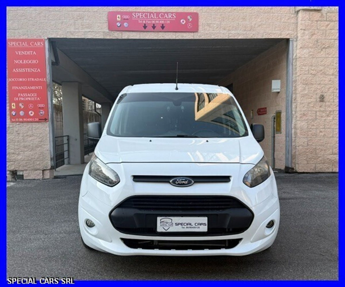 Ford Transit Connect Furgone 200 1.5 TDCi 120CV PC Furgone Trend