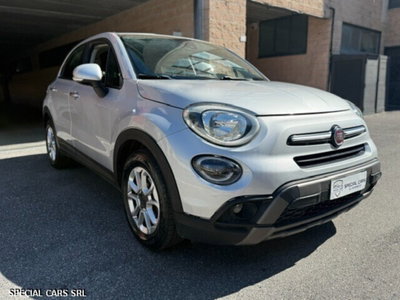 Fiat 500X 1.4 T-Jet 120 CV GPL Pop (2)