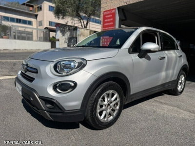 Fiat 500X 1.4 T-Jet 120 CV GPL Pop (3)