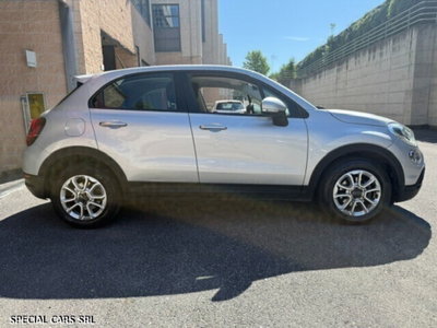 Fiat 500X 1.4 T-Jet 120 CV GPL Pop (4)
