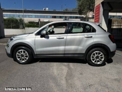 Fiat 500X 1.4 T-Jet 120 CV GPL Pop (5)