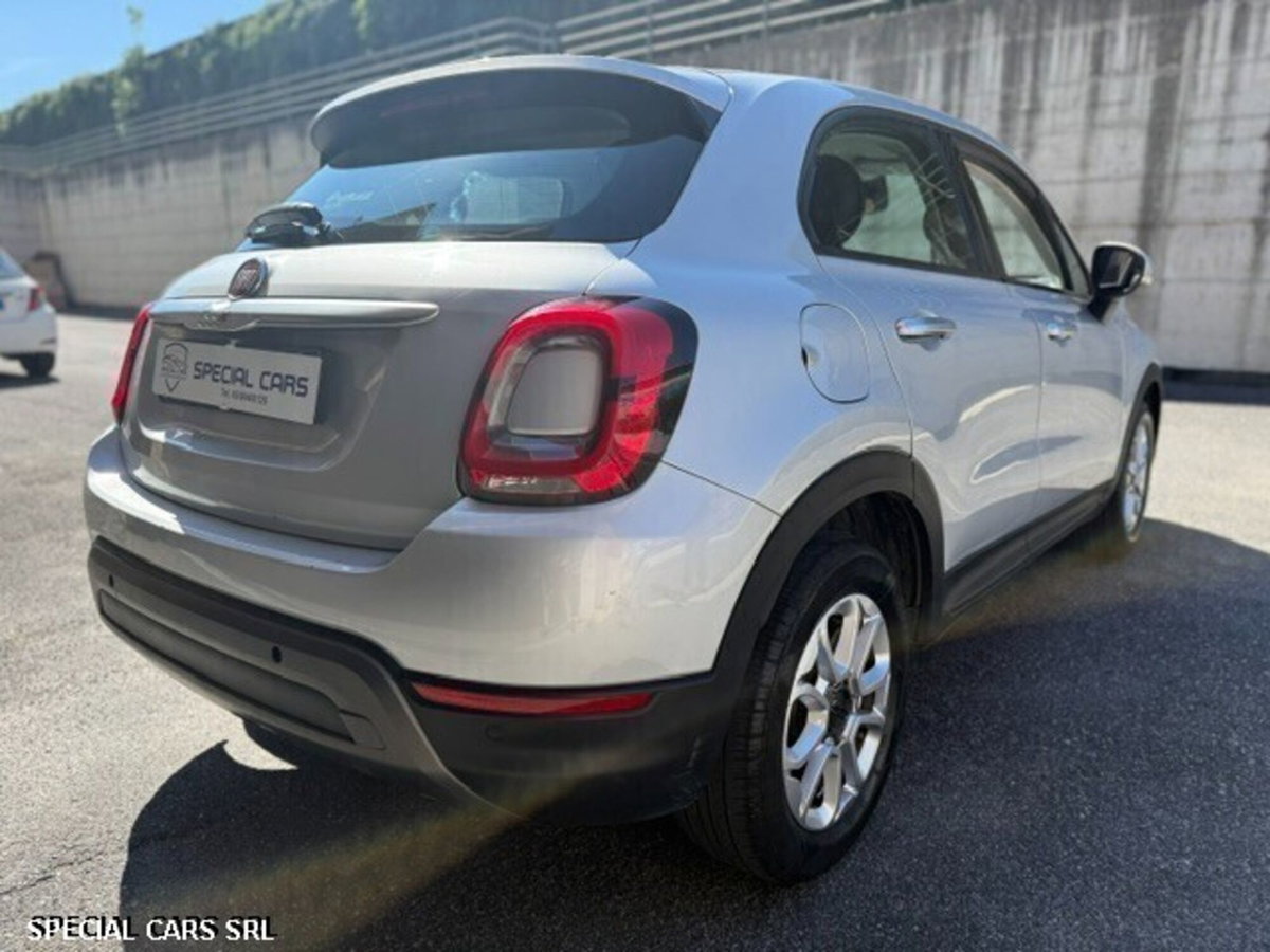 Fiat 500X 1.4 T-Jet 120 CV GPL Pop (6)