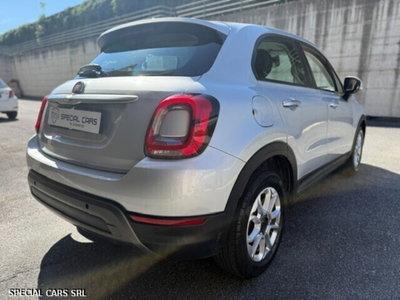 Fiat 500X 1.4 T-Jet 120 CV GPL Pop (6)