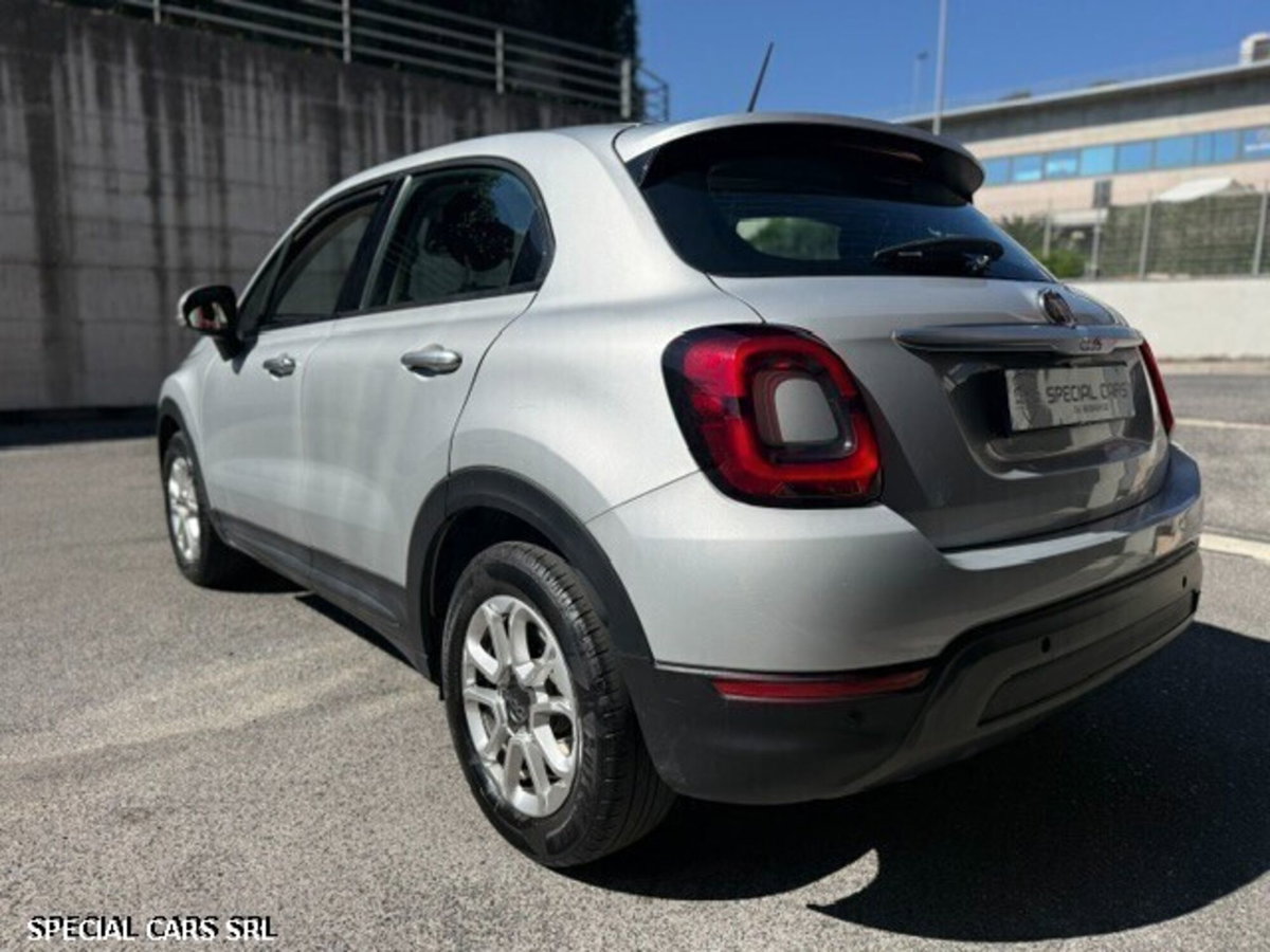 Fiat 500X 1.4 T-Jet 120 CV GPL Pop (7)
