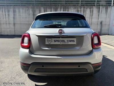 Fiat 500X 1.4 T-Jet 120 CV GPL Pop (8)