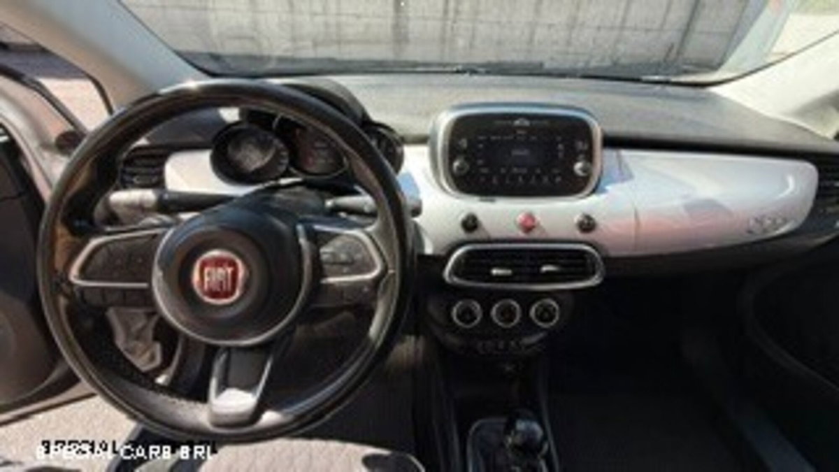 Fiat 500X 1.4 T-Jet 120 CV GPL Pop (9)