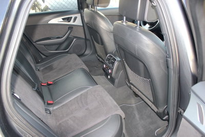 Audi A6 Avant 2.0 TDI 190 CV ultra S tronic Business (11)