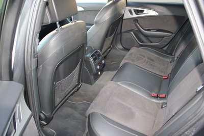 Audi A6 Avant 2.0 TDI 190 CV ultra S tronic Business (13)