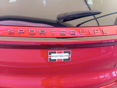Sportequipe Sportequipe 6 Sportequipe 6 1.5 turbo 154cv cvt (10)