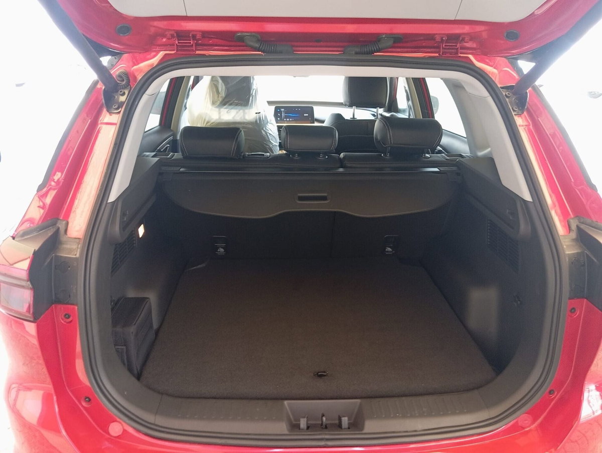 Sportequipe Sportequipe 6 Sportequipe 6 1.5 turbo 154cv cvt (11)