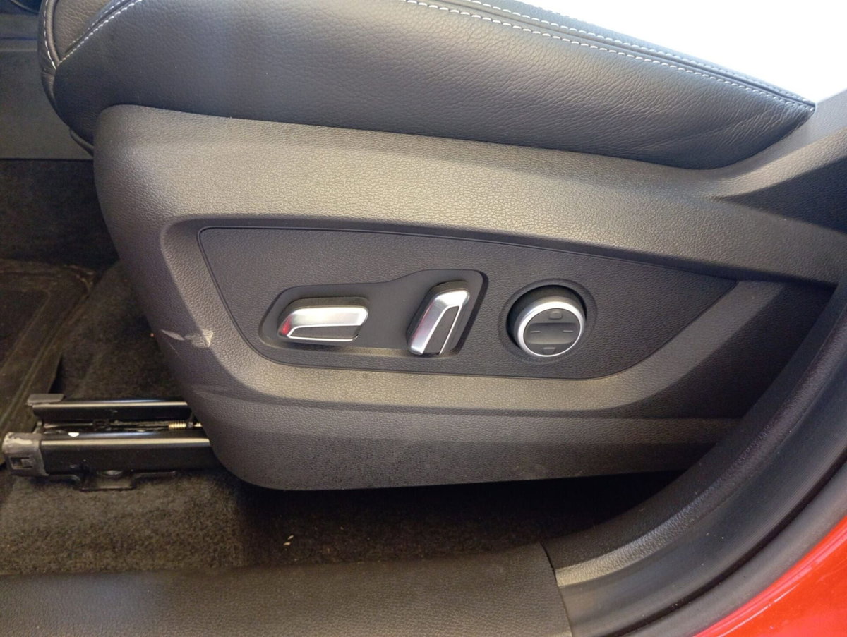 Sportequipe Sportequipe 6 Sportequipe 6 1.5 turbo 154cv cvt (12)