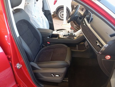 Sportequipe Sportequipe 6 Sportequipe 6 1.5 turbo 154cv cvt (13)