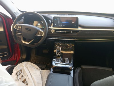 Sportequipe Sportequipe 6 Sportequipe 6 1.5 turbo 154cv cvt (14)