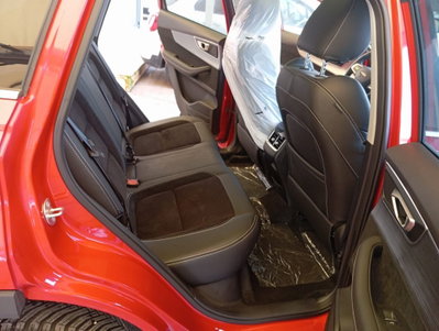 Sportequipe Sportequipe 6 Sportequipe 6 1.5 turbo 154cv cvt (15)