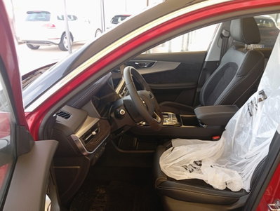 Sportequipe Sportequipe 6 Sportequipe 6 1.5 turbo 154cv cvt (16)
