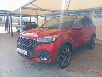 Sportequipe Sportequipe 6 Sportequipe 6 1.5 turbo 154cv cvt (3)
