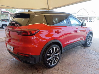 Sportequipe Sportequipe 6 Sportequipe 6 1.5 turbo 154cv cvt (4)