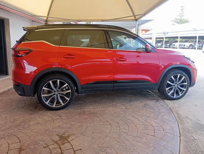 Sportequipe Sportequipe 6 Sportequipe 6 1.5 turbo 154cv cvt (7)