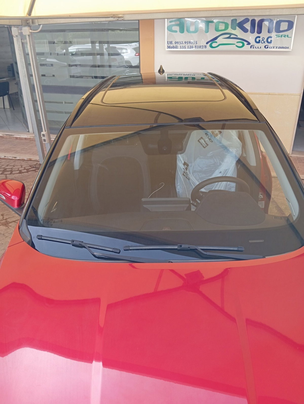 Sportequipe Sportequipe 6 Sportequipe 6 1.5 turbo 154cv cvt (9)