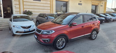Dr dr6 Sport S1 1.5 Turbo Bi-Fuel GPL usata