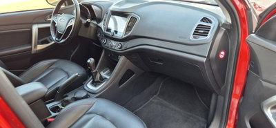 Dr dr6 Sport S1 1.5 Turbo Bi-Fuel GPL (10)