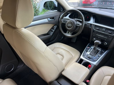 Audi A4 Allroad 2.0 TDI 190 CV S tronic Advanced (12)