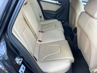 Audi A4 Allroad 2.0 TDI 190 CV S tronic Advanced (13)