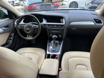 Audi A4 Allroad 2.0 TDI 190 CV S tronic Advanced (14)