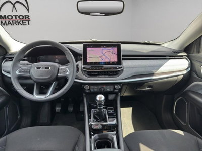 Jeep Compass 1.6 Multijet II 2WD Longitude (14)