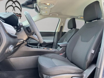 Jeep Compass 1.6 Multijet II 2WD Longitude (15)