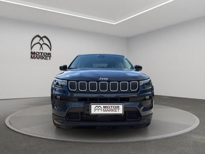 Jeep Compass 1.6 Multijet II 2WD Longitude (2)