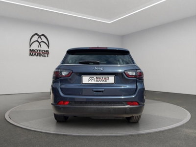 Jeep Compass 1.6 Multijet II 2WD Longitude (6)