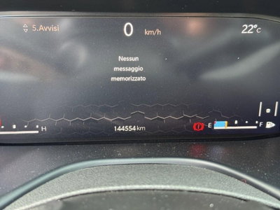 Jeep Compass 1.6 Multijet II 2WD Longitude (9)