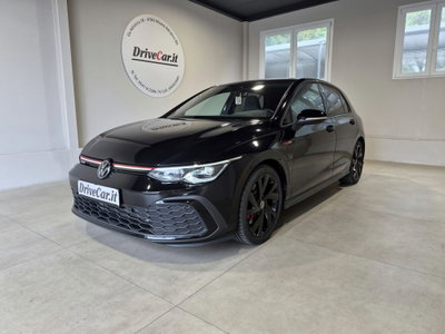 Volkswagen Golf 2.0 TSI GTI usata