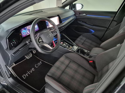 Volkswagen Golf 2.0 TSI GTI (10)